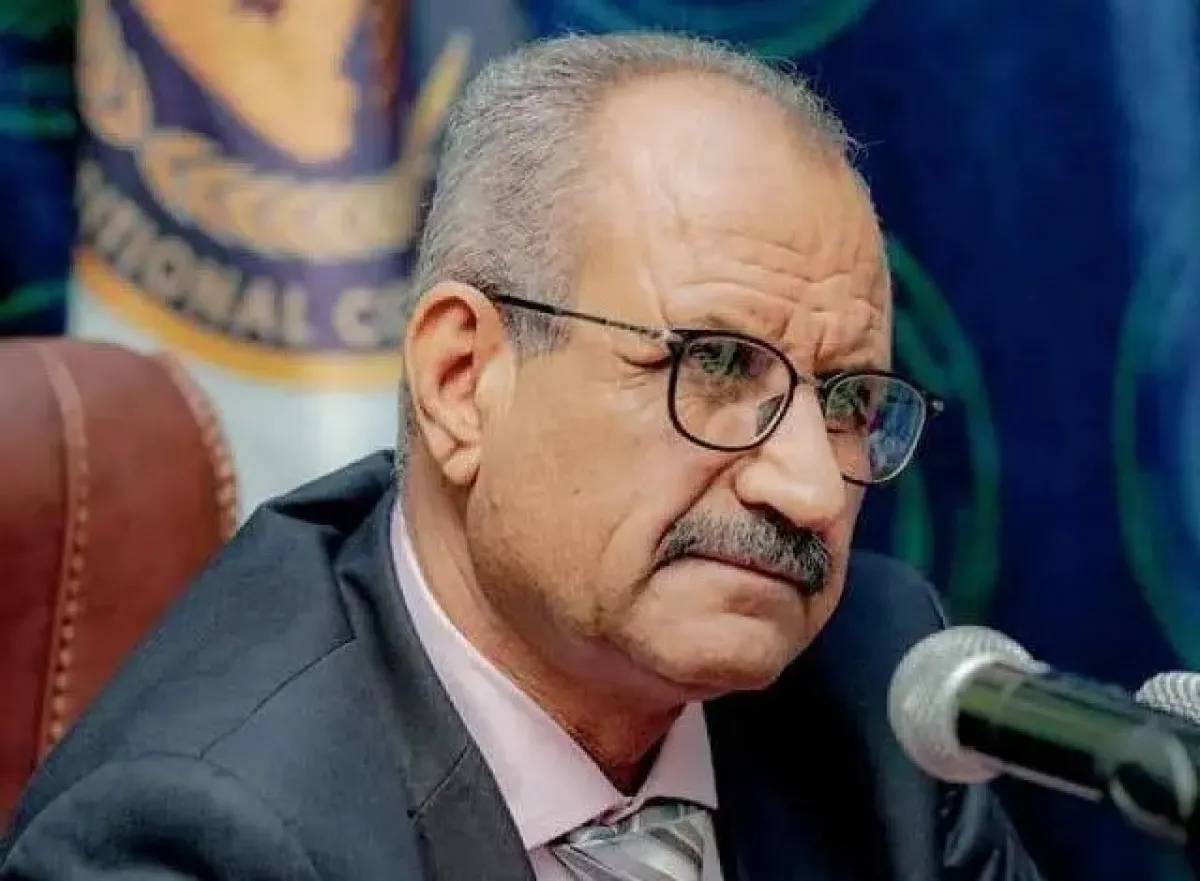 الجعدي:تخوين رفاق القضية ينتهي بمقبرة جماعية للقضية كلها..