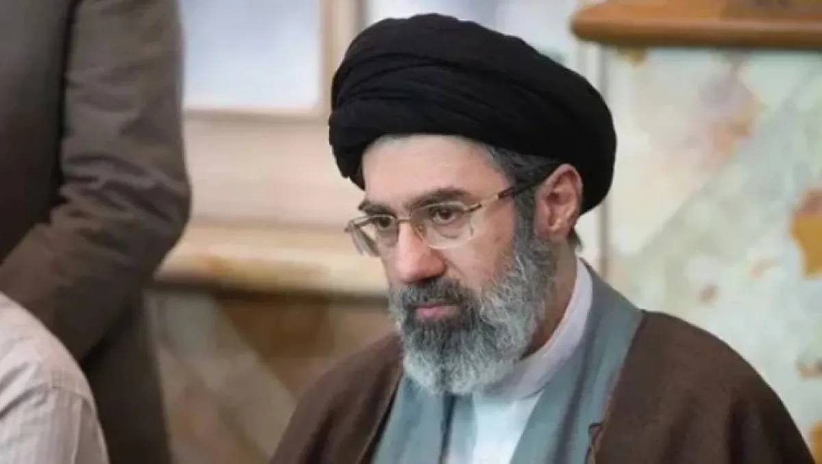 تطورات جديدة في الحالة الصحية للمرشد الإيراني "مجتبى خامنئي" بعد إصابته الأخيرة