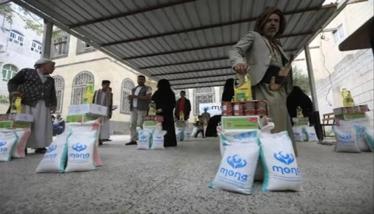 فجوة مرعبة في تمويل الإغاثة باليمن رغم ضخ ملايين جديدة