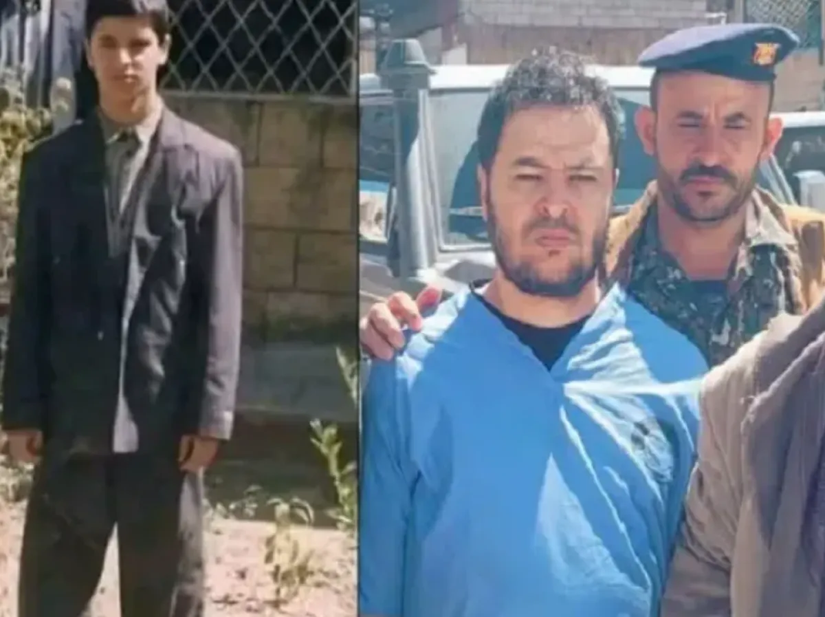 أولياء دم يعلنون عفوهم عن الجاني قبيل لحظات من تنفيذ حكم الإعدام بعد 27 سنة من السجن