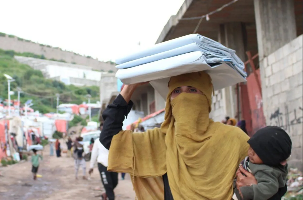 الأمم المتحدة تدعو المانحين إلى التبرع لإنقاذ الأرواح في اليمن 