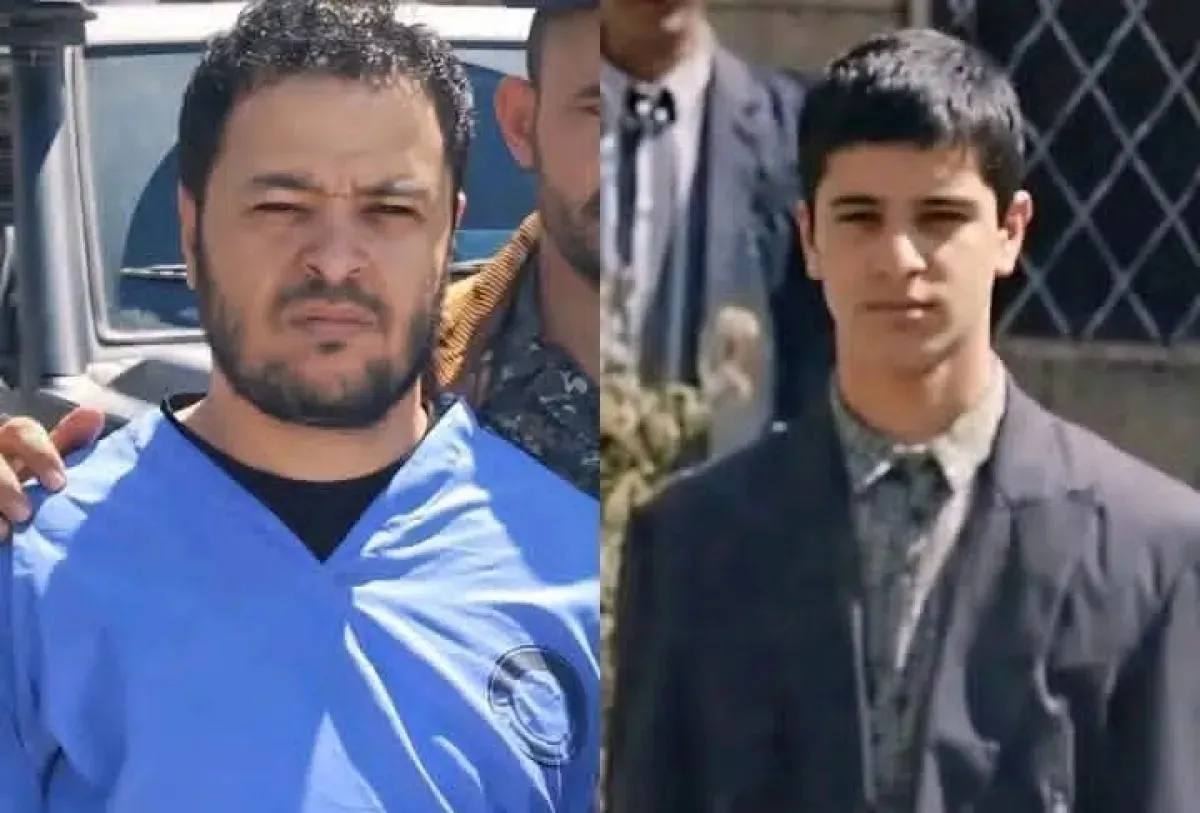 بعد 27 عاماً في السجن.. عائلة الحجيلي تعفو عن القاتل في خطوة مفاجئة