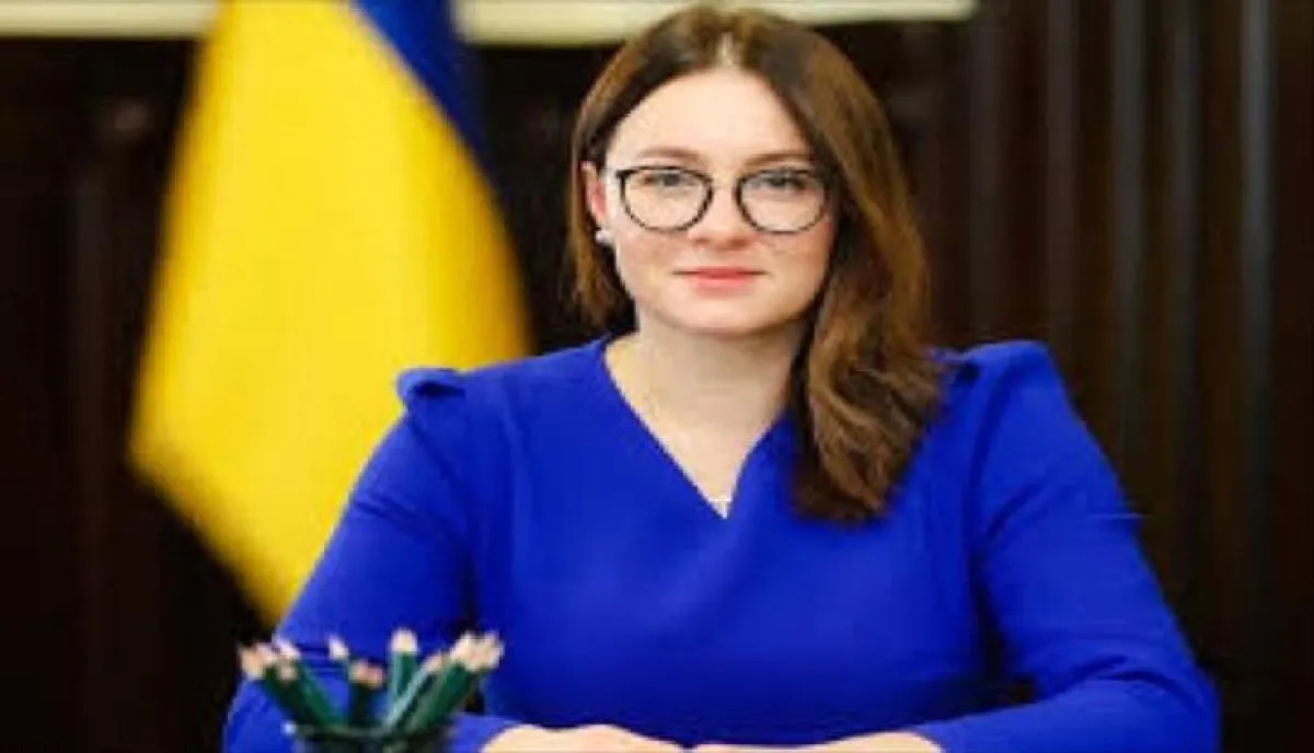 كييف تراهن على واشنطن.. سفيريدينكو تؤكد استمرار الدعم الأمريكي ورفض تخفيف العقوبات