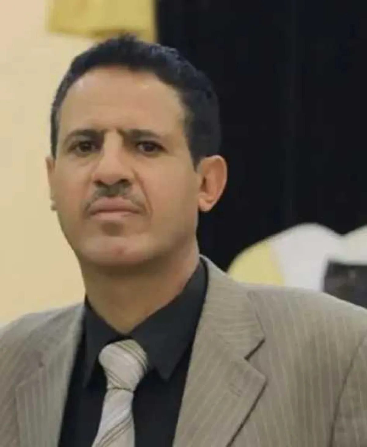ابنة موظف في ‘‘الهيئة العامة للطيران المدني’’ تكشف عن اختطاف وإخفاء والدها في صنعاء منذ عامين