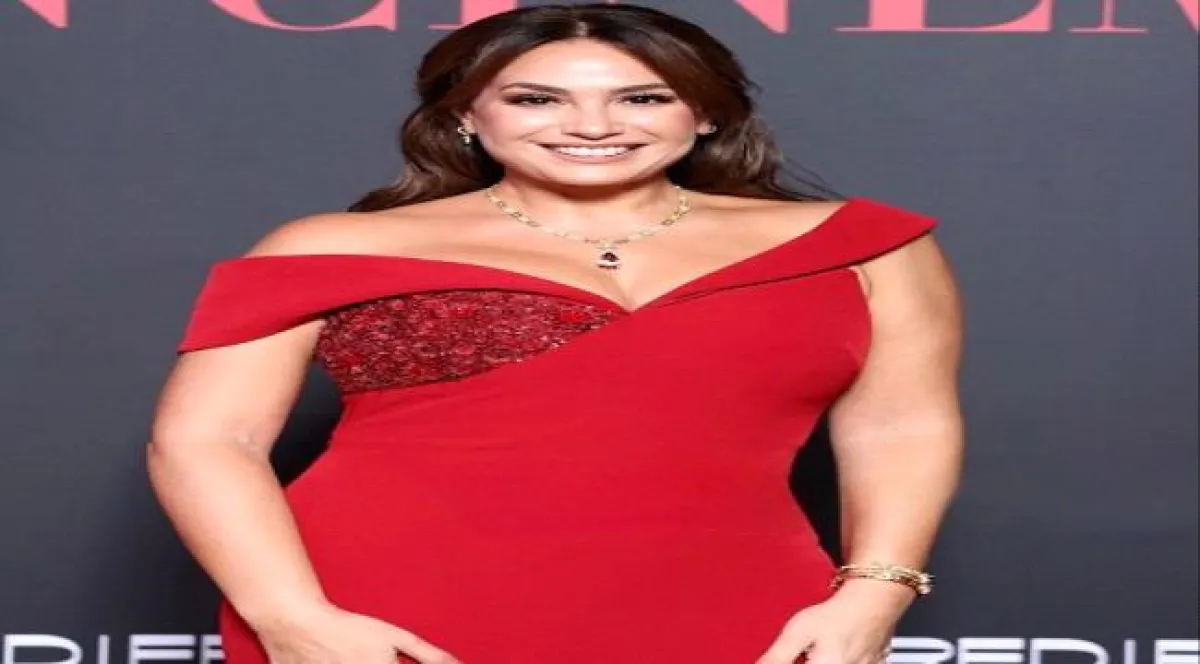 الفنانة هند صبري تصور « هاملت » في حارة شعبية
