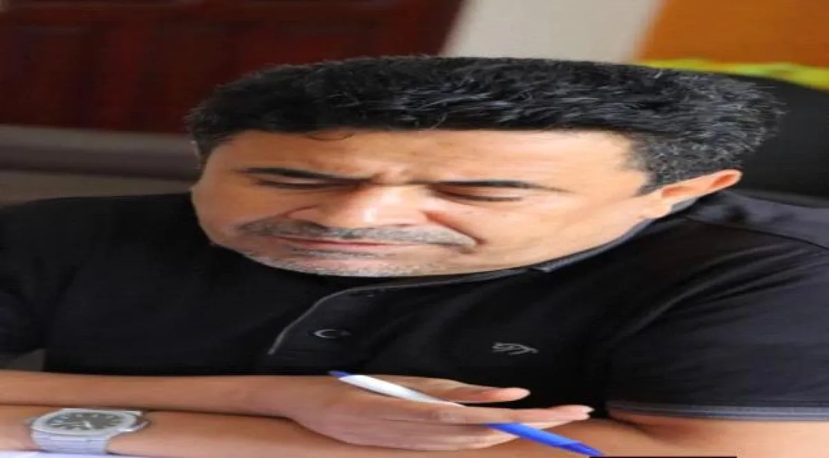 أبناء خورمكسر يطالبون بتعيين القطيبي مأمورًا للمديرية