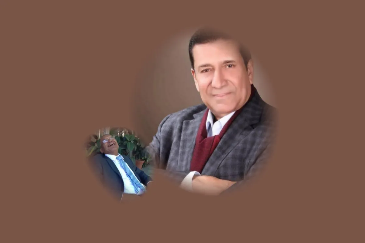 الرازحي: بين أديس أبابا وصنعاء.. شباك عبدالرحمن الحداد الذي “أخرجني” إلى الشارع!