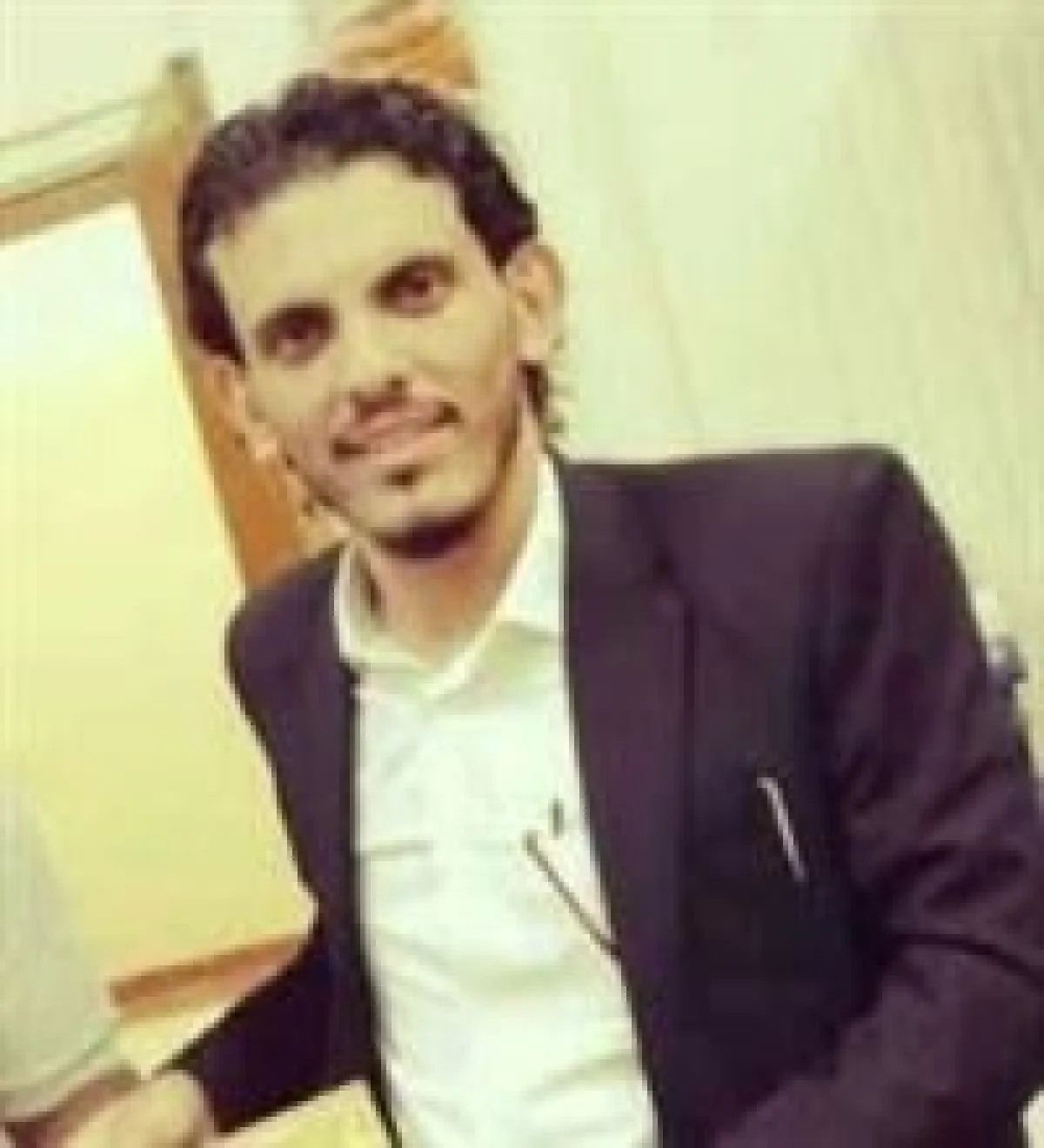 الكاتب والصحفي الجنوبي " نعيم الحيد " يكتب بدم قلبه : قهرًا ليس عابرًا؛ إنه قهرٌ يتكئ على ذاكرةٍ مثقلة بالتضحيات