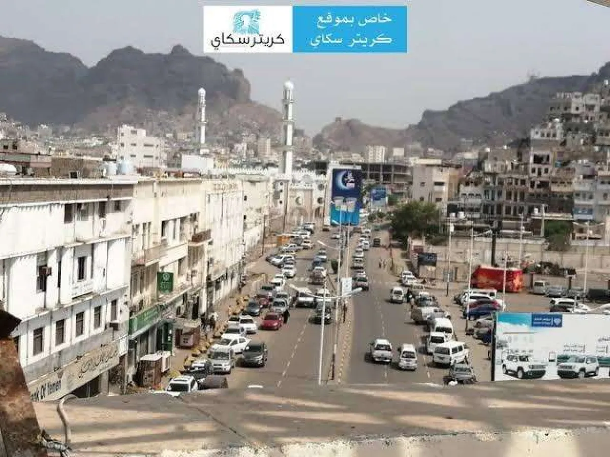 فاجعة .. مقتل طفل على يد شقيقة بكريتر