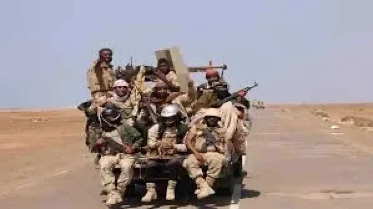 صدمة في تعز.. الجيش الوطني يجهز على قيادي حوثي بارز وسط اشتباكات ضارية!