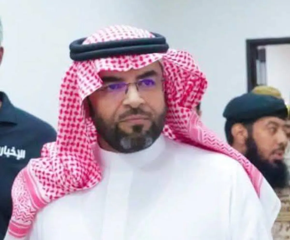 استنفار واسع في مأرب مع مباشرة لجنة البصمة السعودية أعمالها..