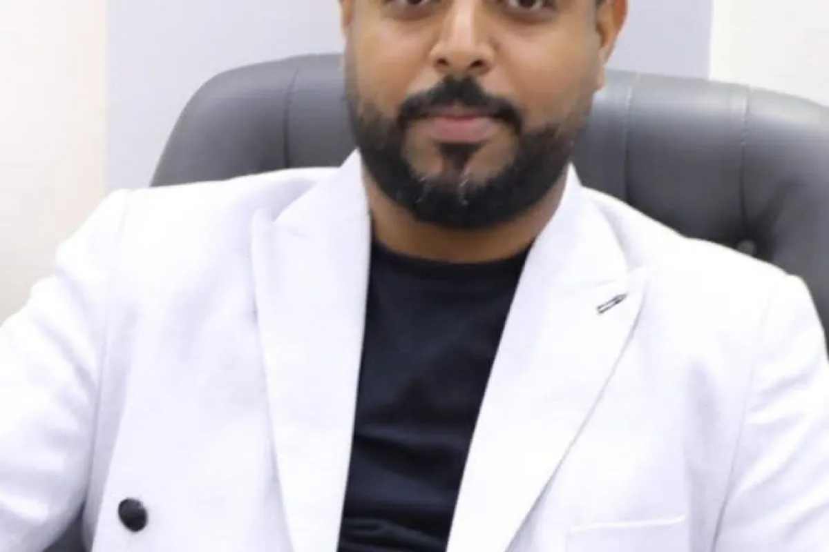 البكري يكلّف أحمد سيف مديرًا عامًا للنشاط الرياضي بديوان وزارة الشباب والرياضة 