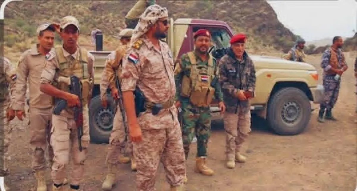 مصدر عملياتي باللواء الثالث يستغرب من تصريحات مصدر أمني بعدن ينفي حدوث محاولة اغتيال ضابط في اللواء
