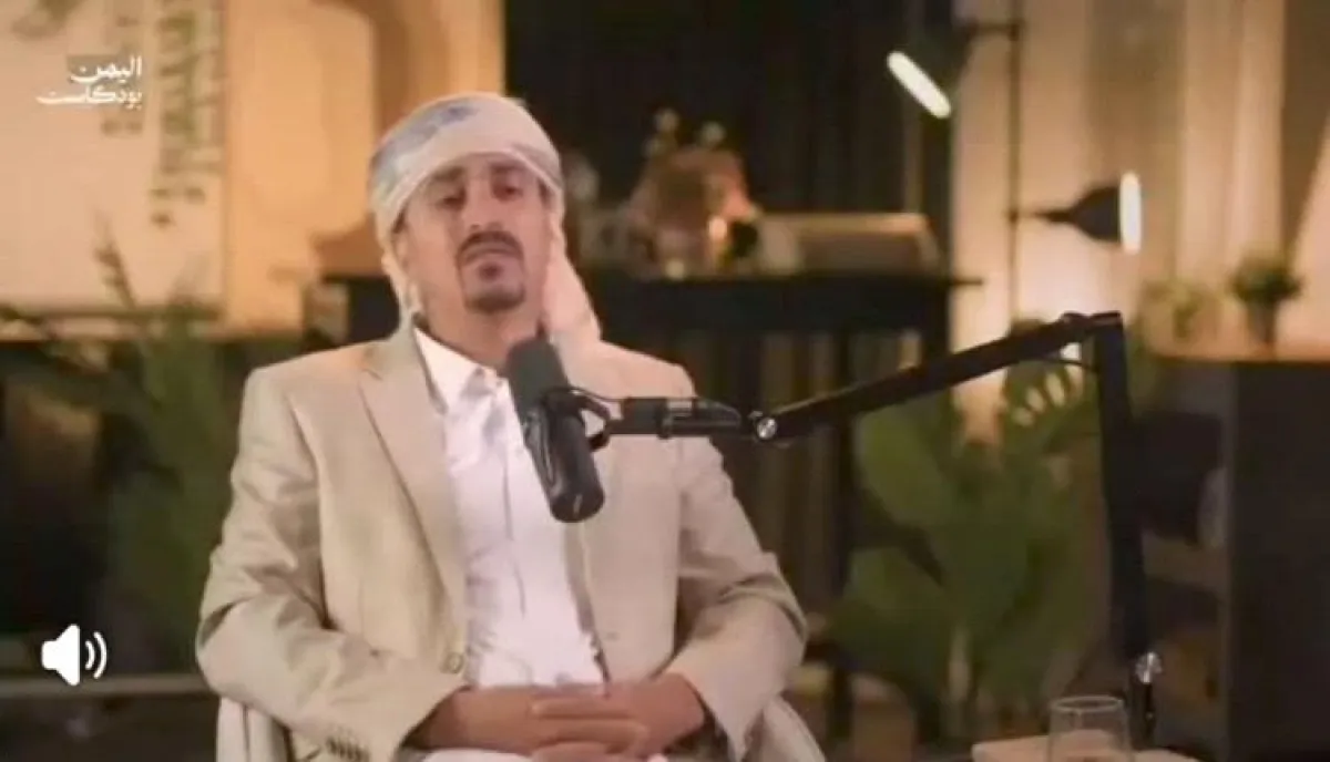الخيانة التي فتحت صنعاء للحوثي.. نجل القشيبي يفضح تخاذل الإخوان في معركة عمران المصيرية