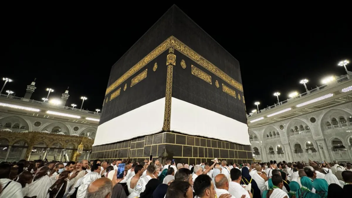 الداخلية السعودية: تأشيرات الزيارة لا تسمح لحاملها بأداء فريضة الحج