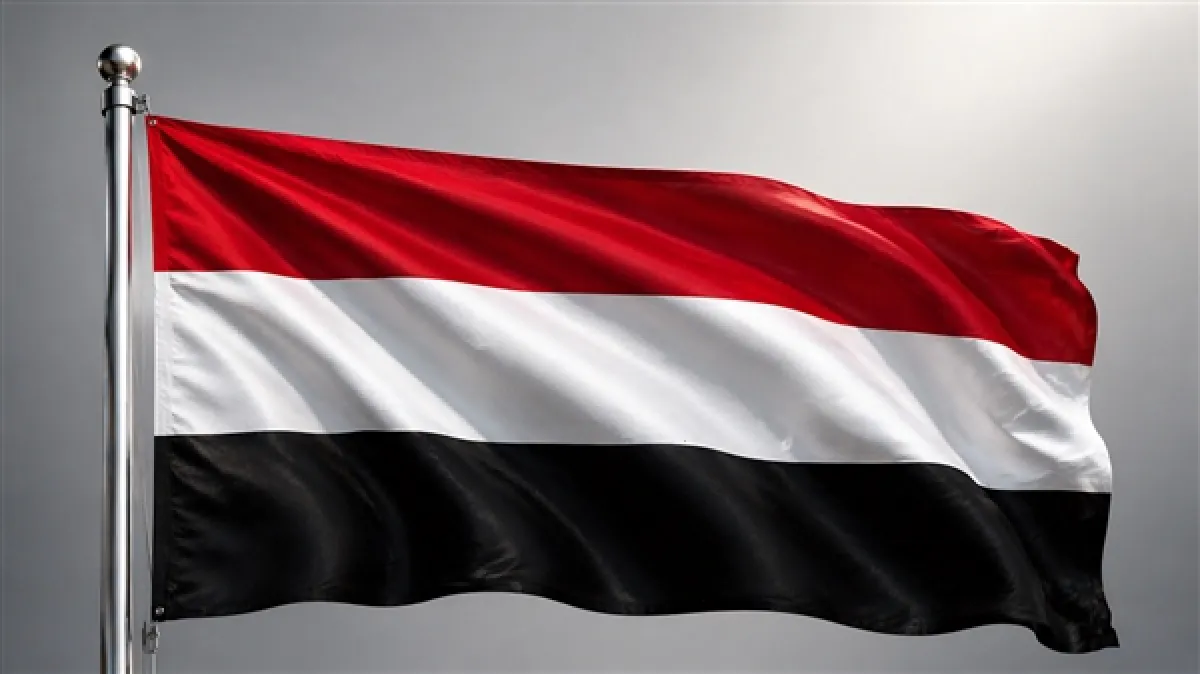 اليمن يدين إعلان سلطات الاحتلال الإسرائيلية تعيين سفيرٍ لها لدى ما يُسمّى بـ"أرض الصومال"