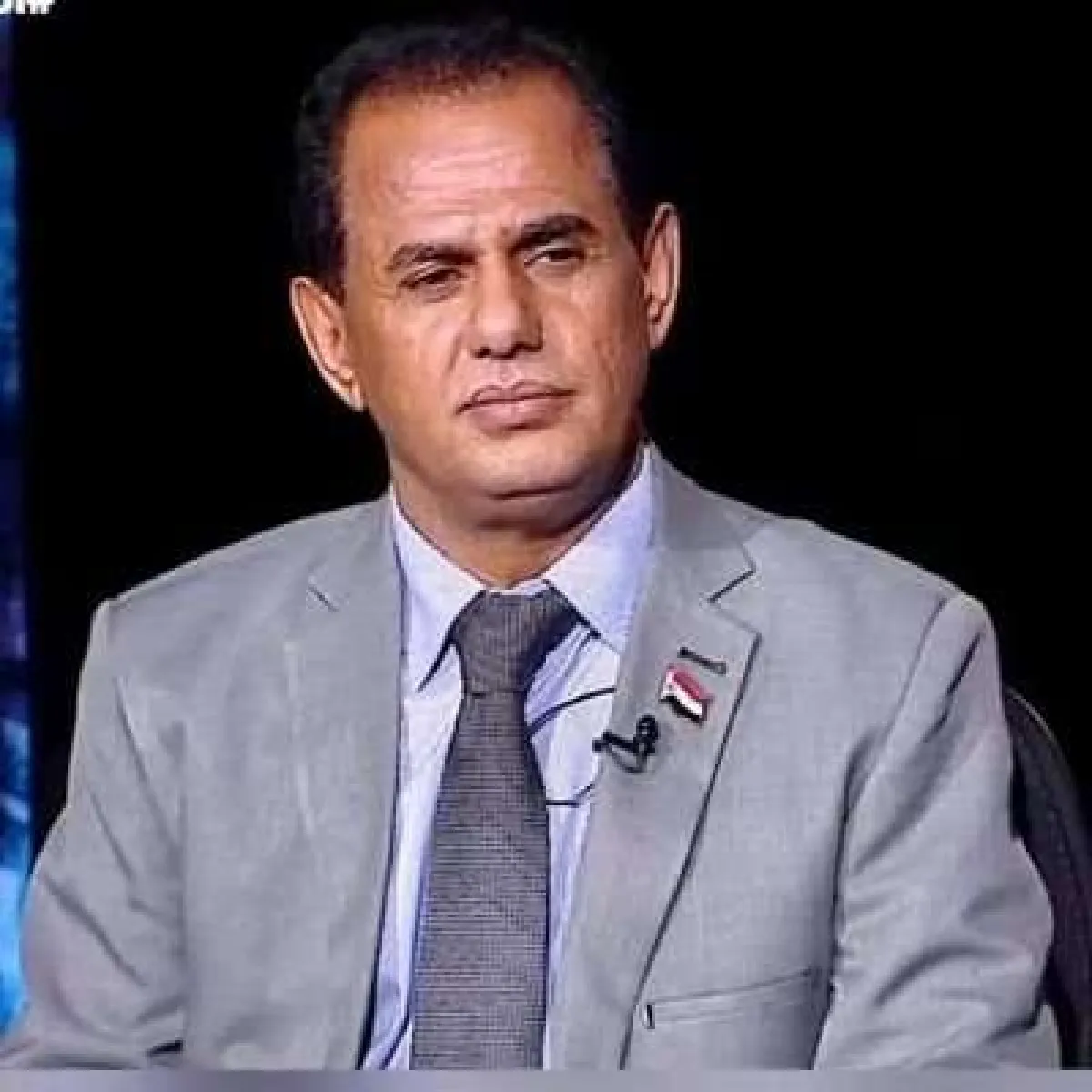 منصور صالح يدلي بتصريح هام بشأن القضية الجنوبية
