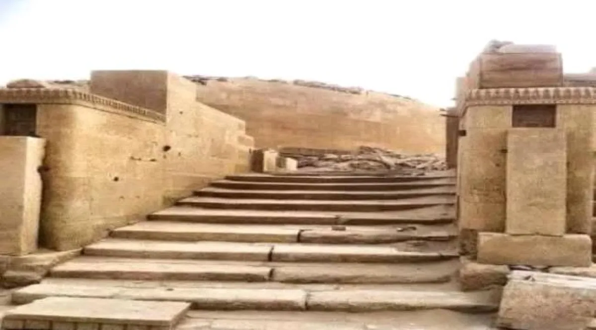 النبي يوسف وبني إسرائيل كانوا في اليمن.. دلائل من القرآن والتوراة