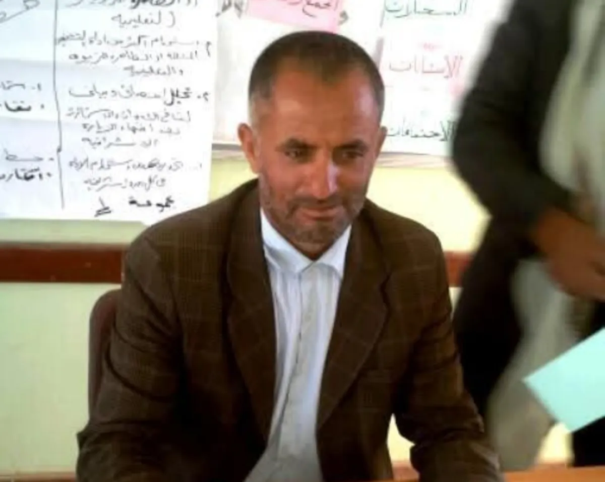 مليشيا الحوثي تختطف تربوياً من منزله في عمران وتودعه السجن المركزي