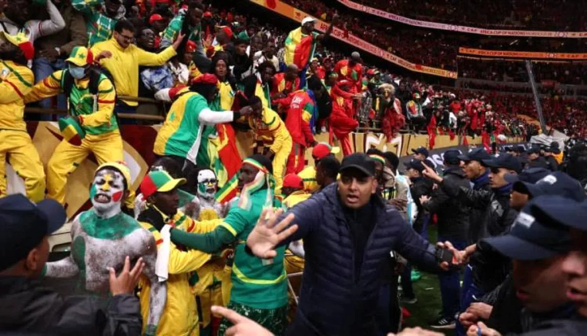 المغرب يفرج عن مشجعين أجانب بعد انتهاء عقوبات مرتبطة بأحداث رياضية
