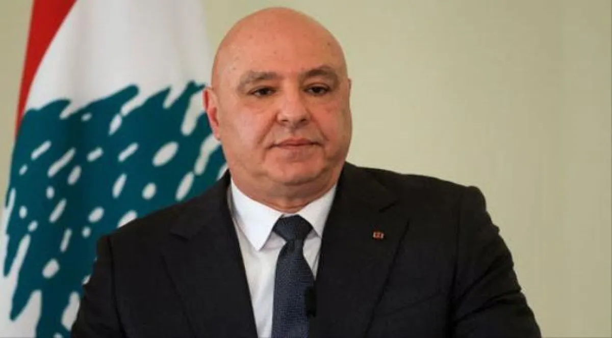عون: استعدنا لبنان للمرة الأولى منذ نحو نصف قرن ولم نعد ورقة بجيب أحد