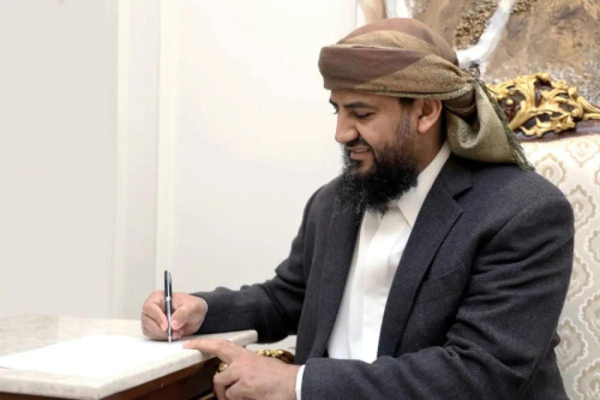 تحرك عاجل يعيد ترتيب القوات الجنوبية.. التفاصيل الكاملة هنا