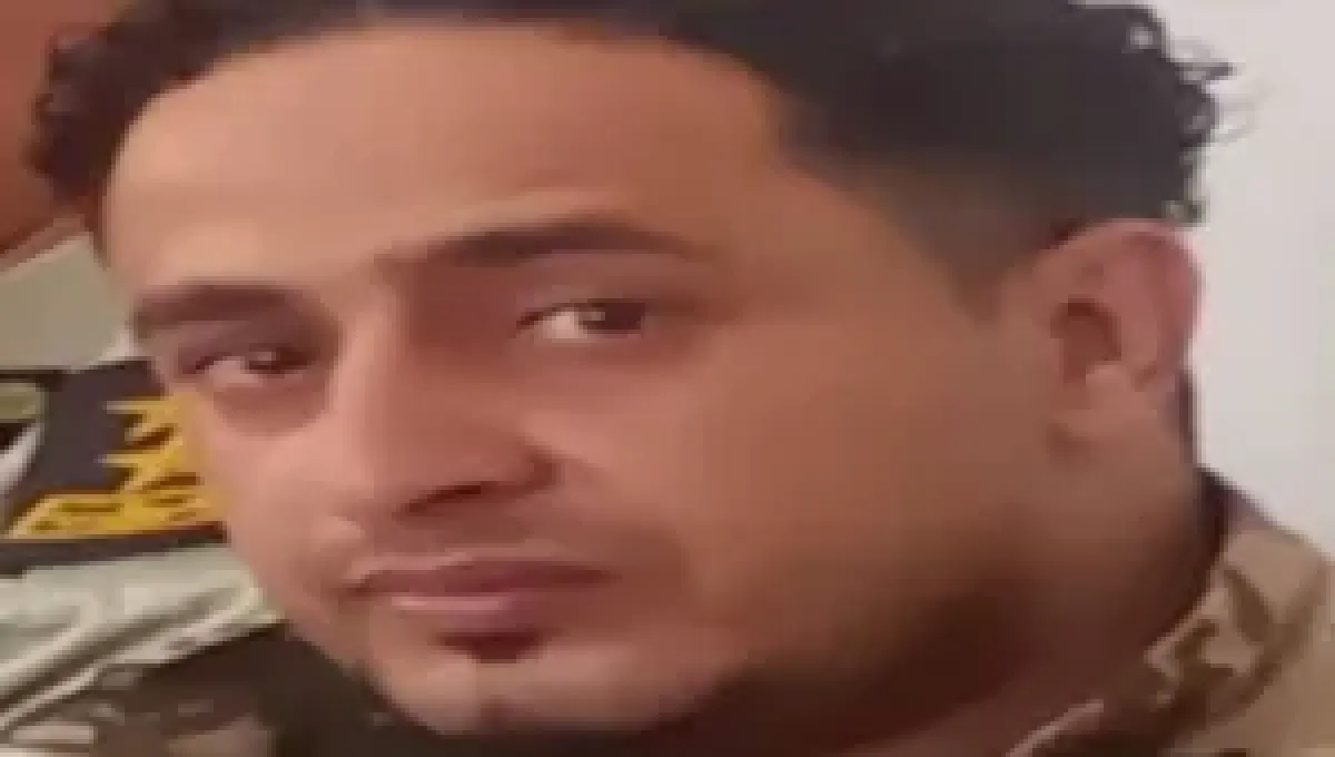 اغتيال ضابط في البحث الجنائي بمدينة تعز