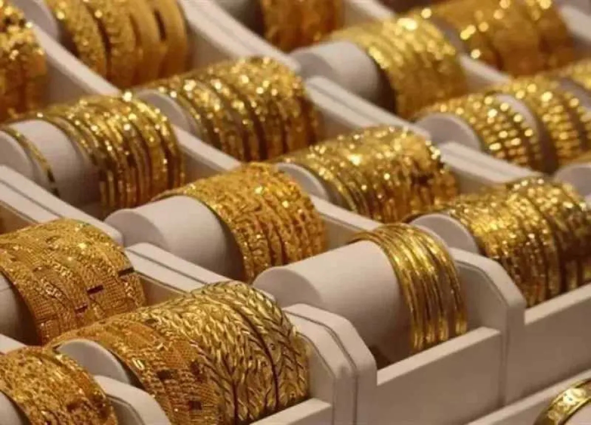 بكم أصبح جرام الذهب في اليمن؟