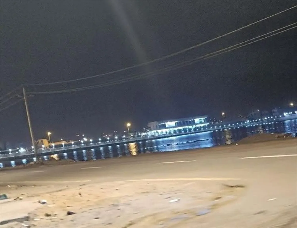 تنبيه حكومي رسمي لما يحدث لمياه البحر خلال يومين في عدن