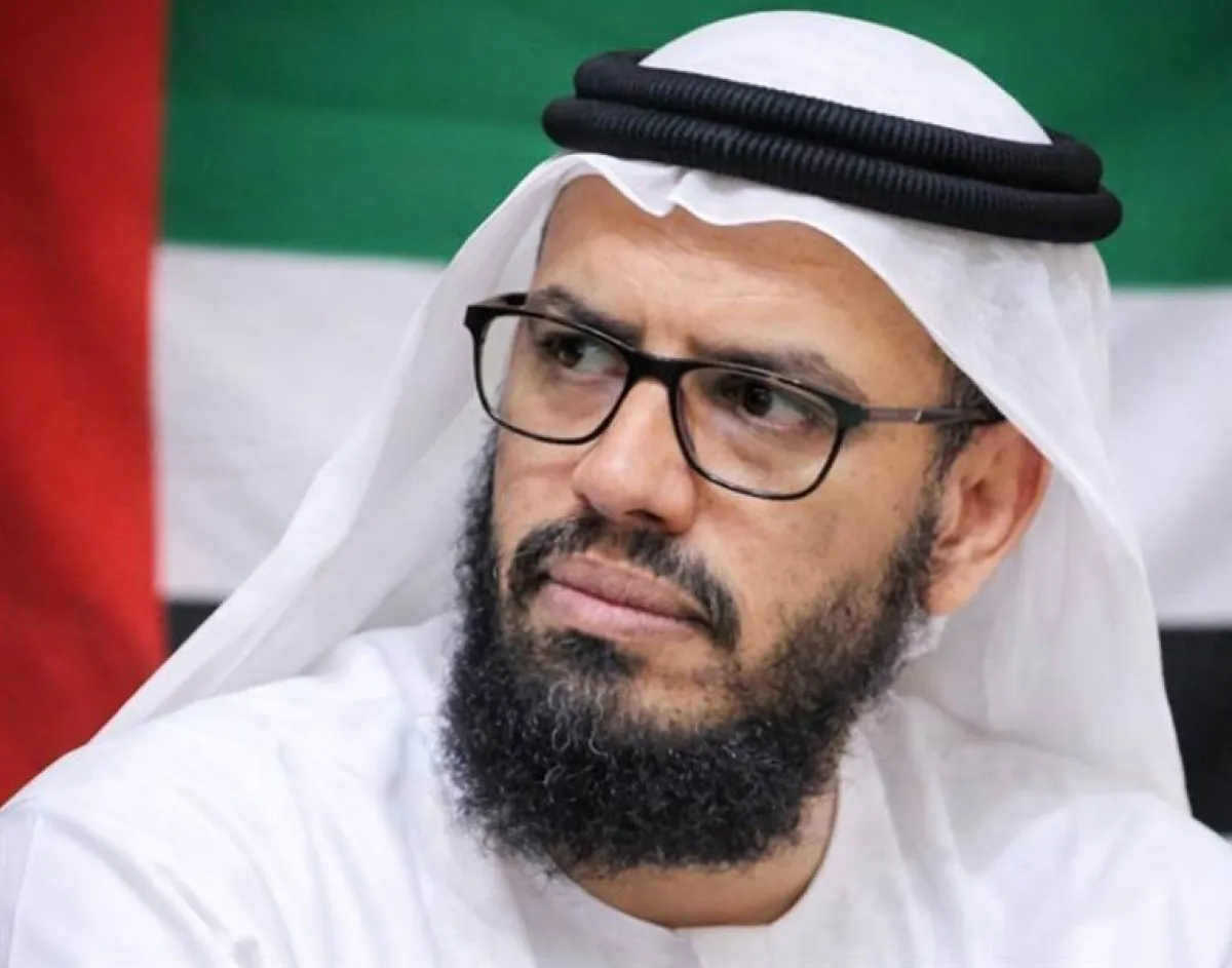 هاني بن بريك: المجلس الانتقالي ليس حزبًا سياسيًا.. ومرحلة مؤقتة نحو “دولة جنوبية”