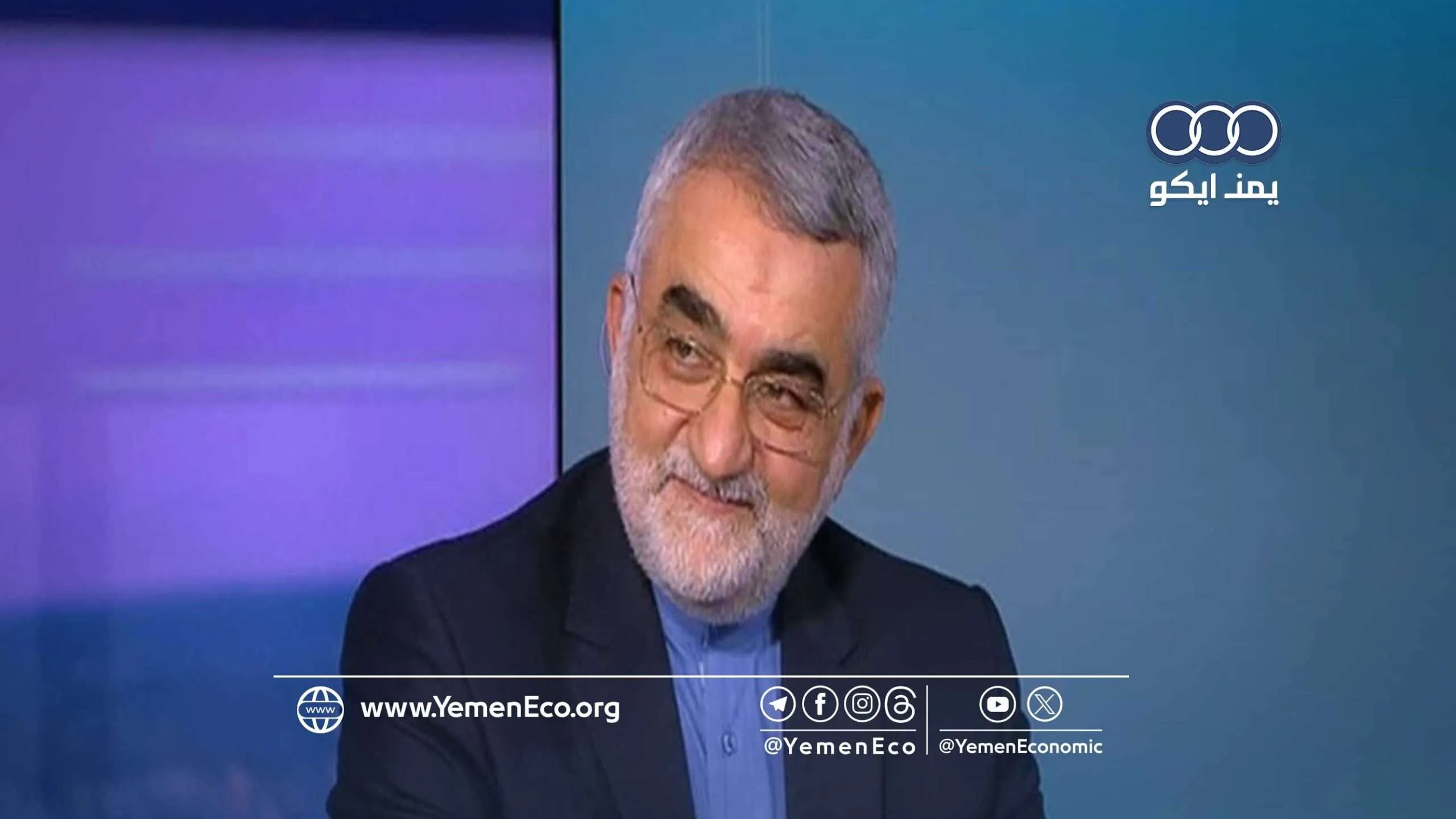 مسؤول إيراني: إغلاق مضيق هرمز مستمر حتى إيقاف واشنطن القرصنة البحرية