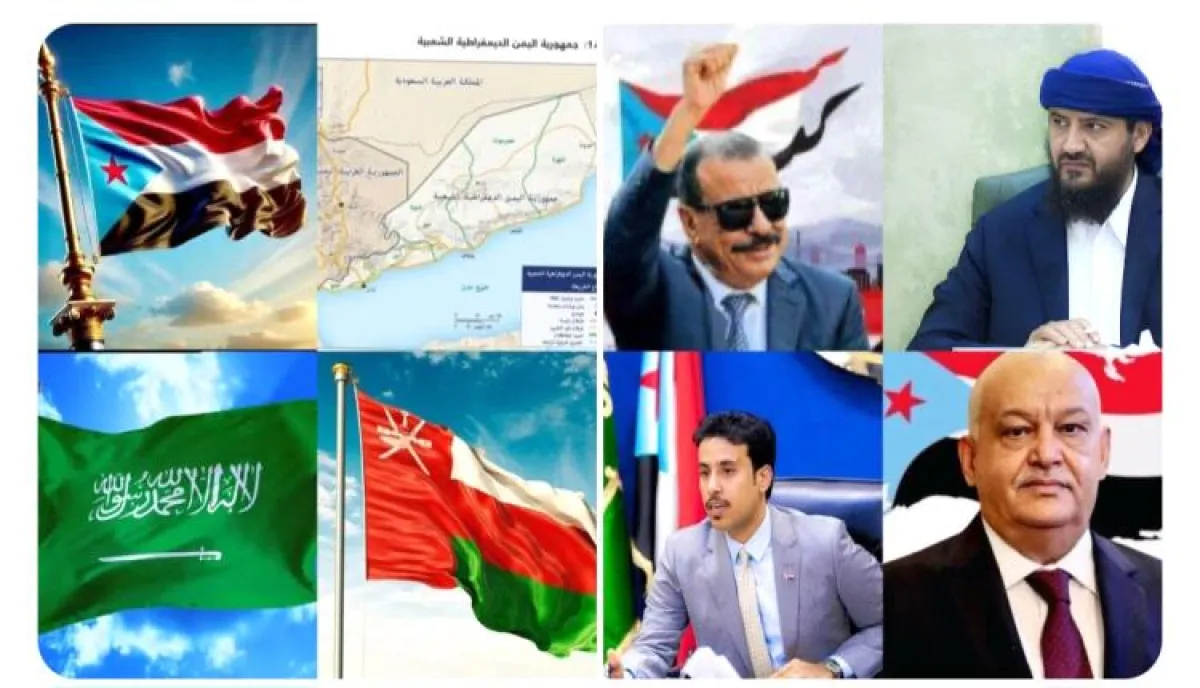 باكريت: تحركات الوفد الجنوبي في الرياض تعيد رسم العلاقة مع الإقليم وتمهّد لمرحلة أكثر استقرارًا