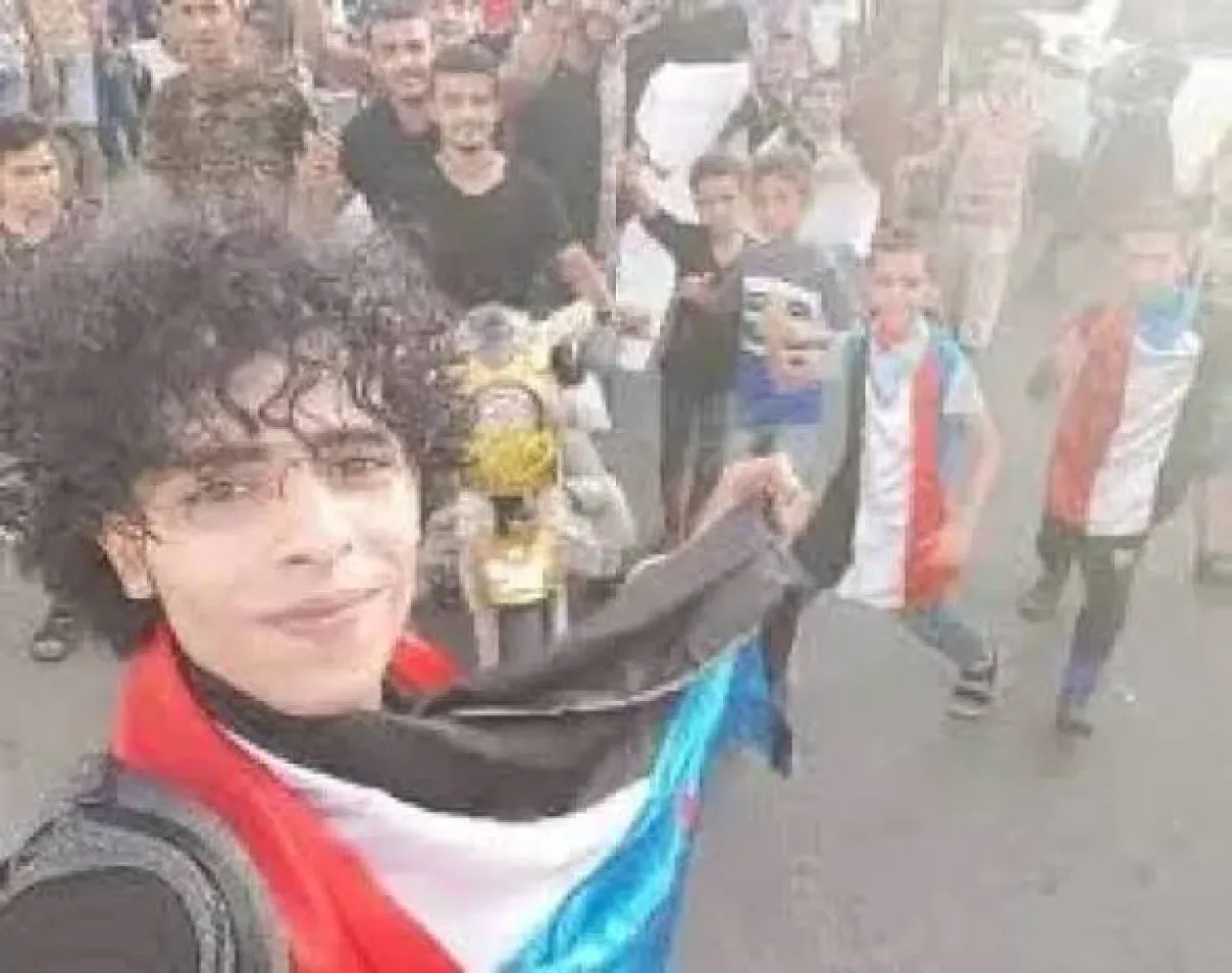 اعتقال ناشط في عدن بعد منشورات تضامنية مع معتقل جنوبي