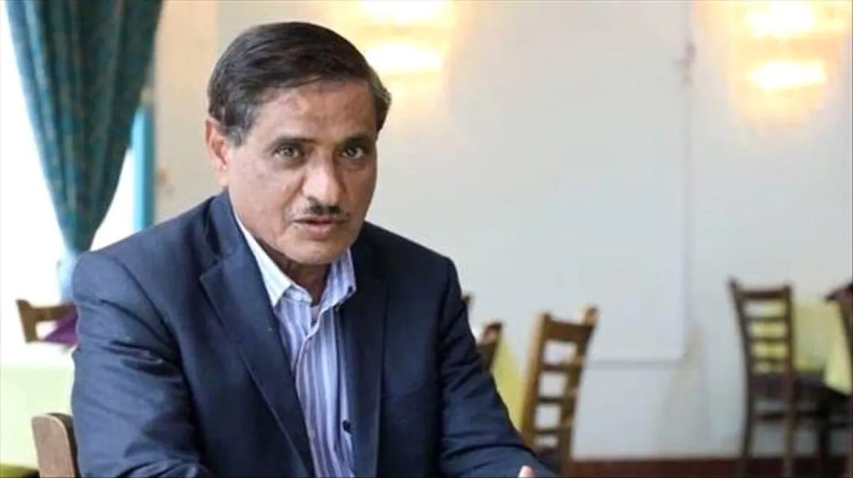 في سلسلة مقالات.. البحسني يستعرض مسار تحرير المكلا وجهود تثبيت الأمن في حضرموت
