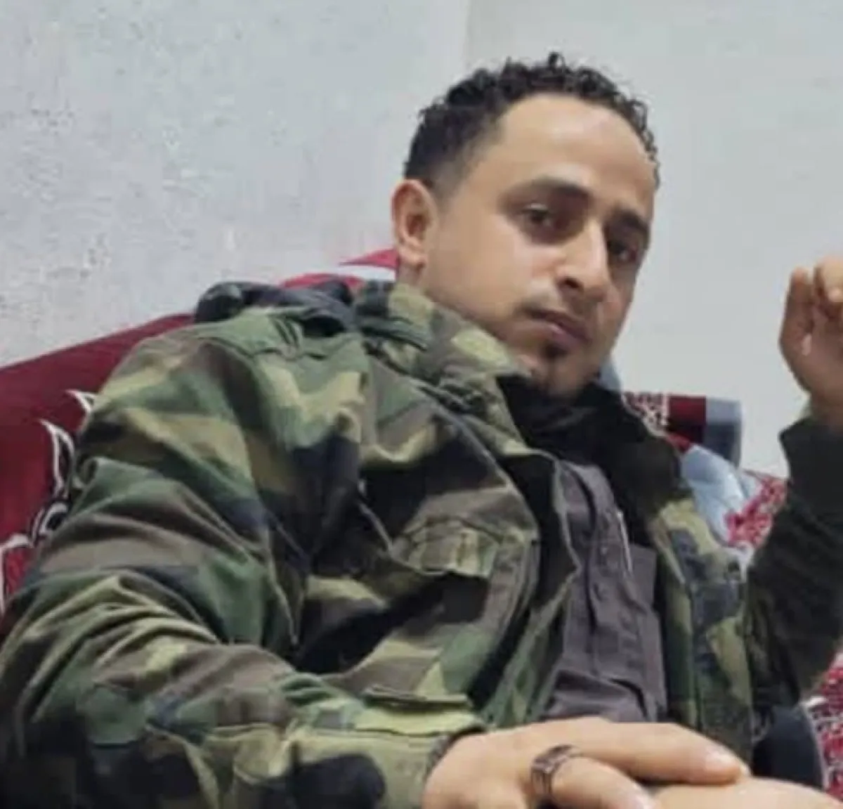 اغتيال ضابط في مكافحة الإرهاب بتعز