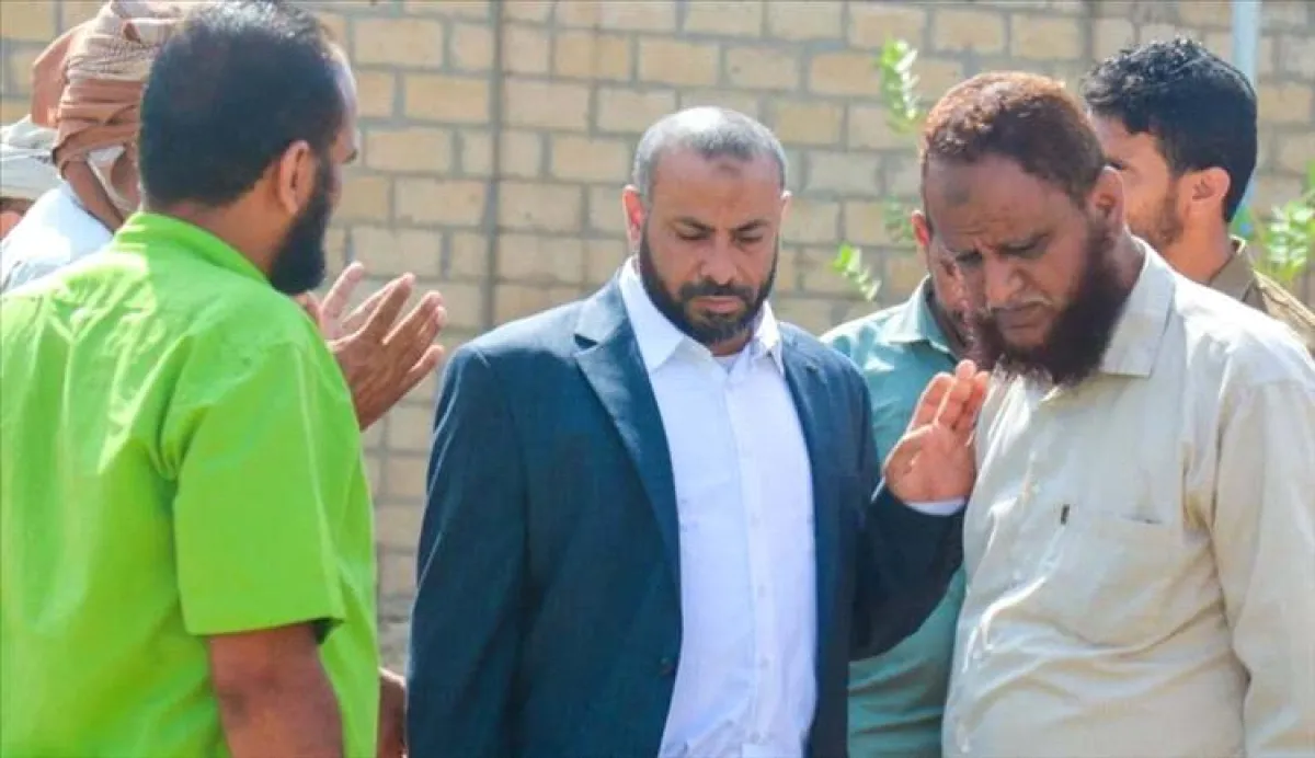 بيان هام لقيادة السلطة المحلية في محافظة الضالع