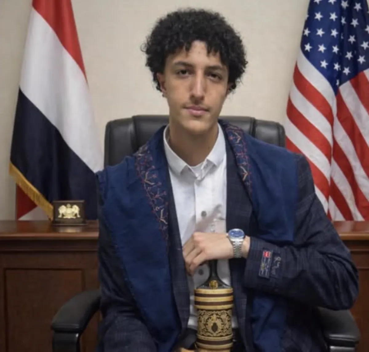 وفاة أمريكي من أصل يمني غرقاً في مدينة ألباني بولاية نيويورك