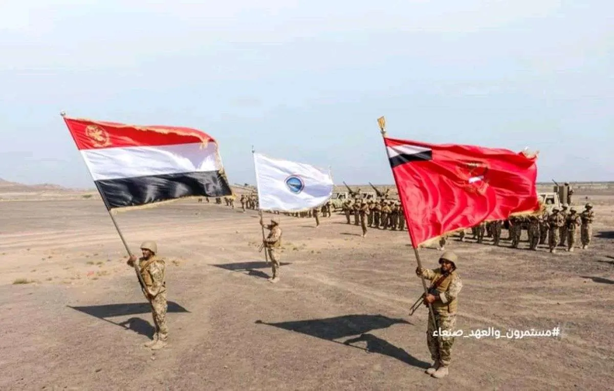 الخوداني: المقاومة الوطنية قوة عسكرية لاستعادة الوطن وليست لـ إرضاء المبتزين