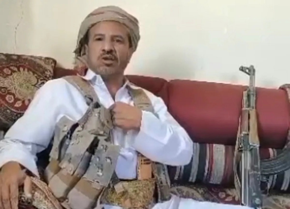 توتر بين قبائل دهم والحوثيين عقب اختطاف أحد مشايح "ذو حسين"