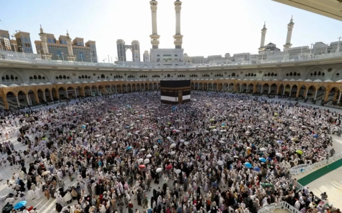 السعودية تفرض غرامة كبيرة على مخالفي دخول مكة والمشاعر المقدسة خلال موسم الحج