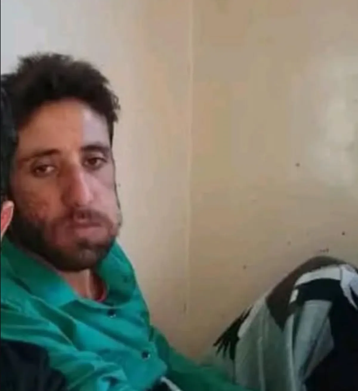 العثور على سائق تاكسي متوفياً في الضالع 