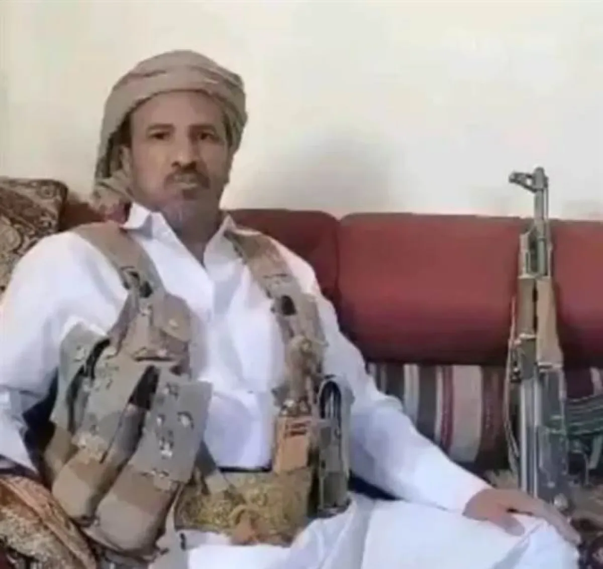 الحوثيون يعتقلون شيخًا قبليًا في الجوف وينقلونه إلى صنعاء وسط تصاعد التوترات