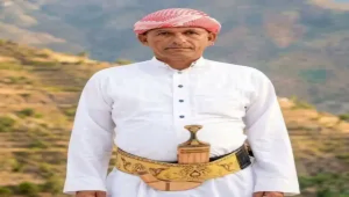 إب.. وفاة تربوي وطفل في حادثتي دهس منفصلتين بالسياني وفرع العدين