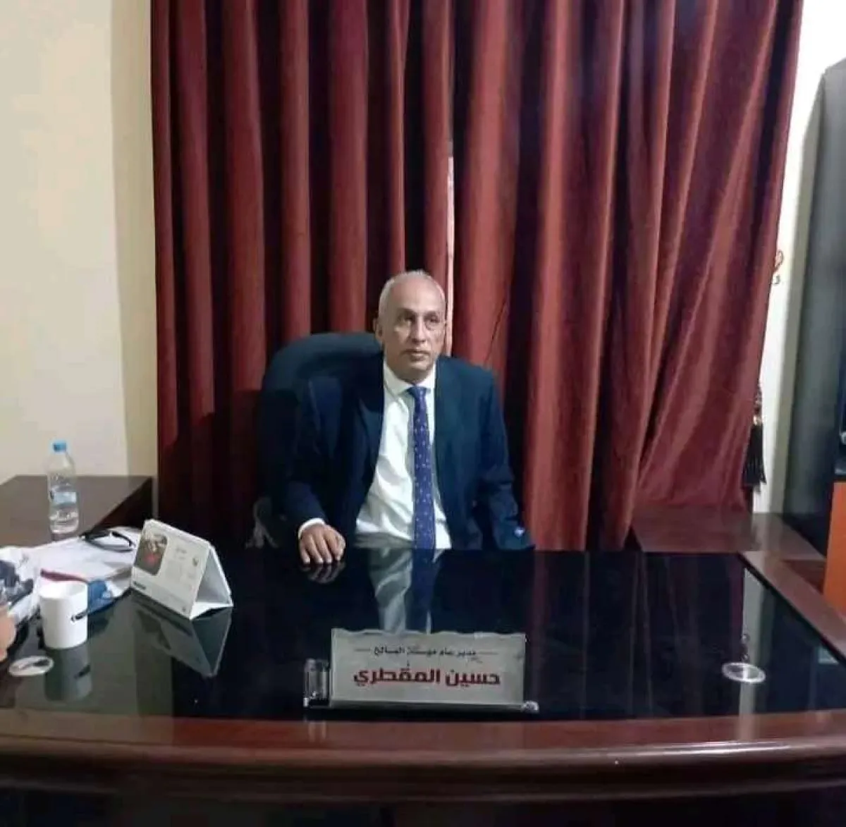 مدير عام المسالخ يكشف تفاصيل حملة التحريض ضد المؤسسة ويؤكد "لا تهاون في الفحص البيطري للدواجن"