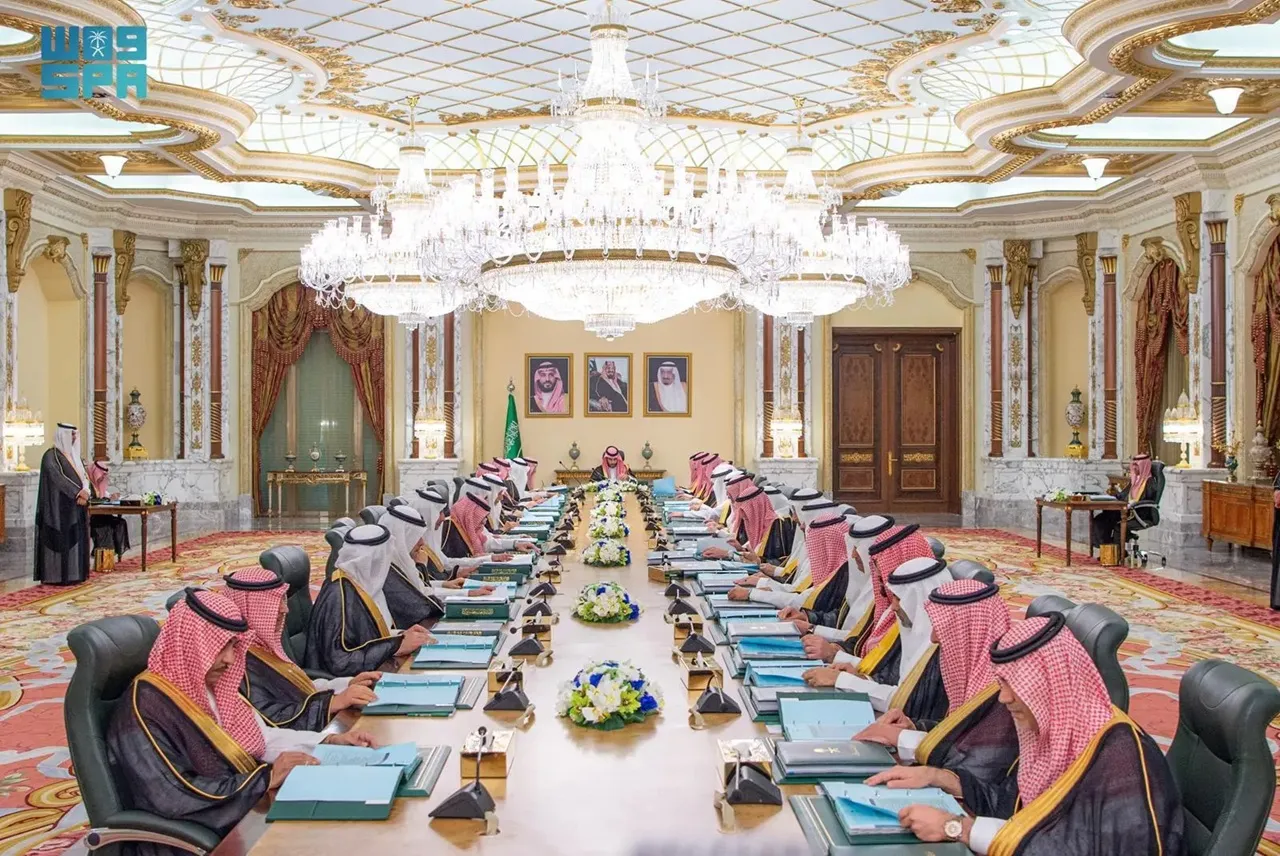 ولي العهد السعودي يوجه بتسخير كل الإمكانات لإنجاح موسم الحج