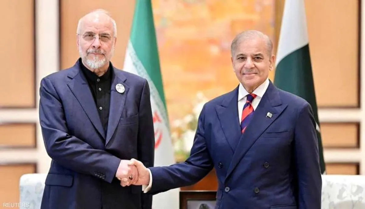 تصريحات إيرانية متصاعدة تزيد الغموض حول مشاركتها في مفاوضات مع واشنطن