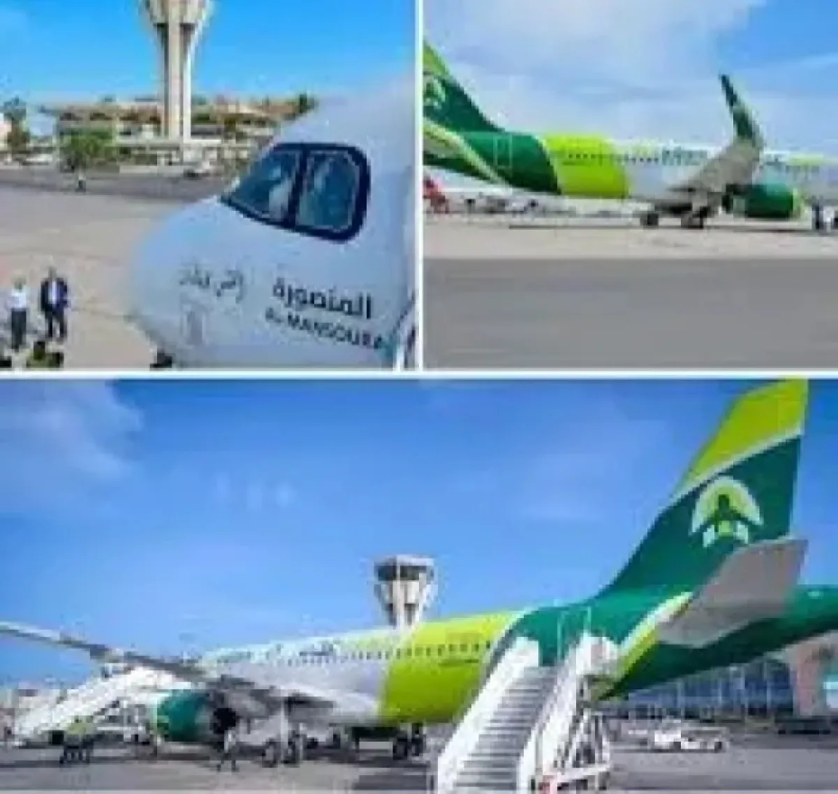 طيران عدن يعلن شرطًا جديدًا لدخول الأردن.. ماذا يجب على المسافرين معرفته؟