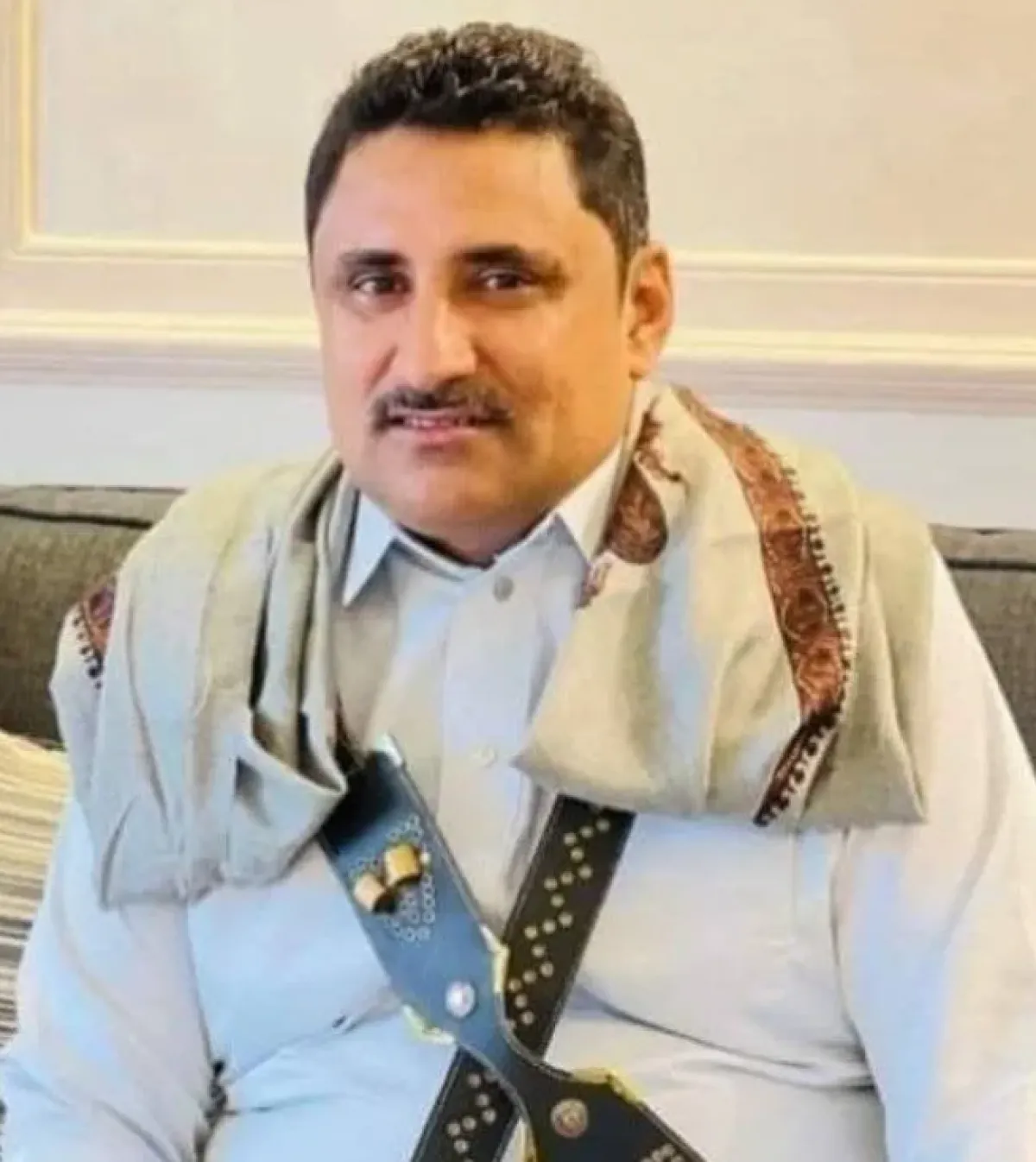 تدهور خطير في حالة الشيخ الصبيحي الصحية داخل سجن بئر أحمد