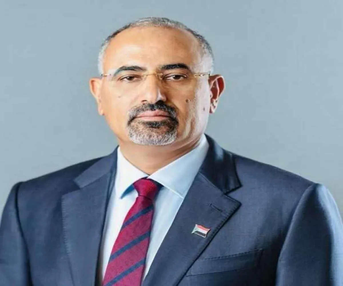 ماذا حدث لعيدروس الزبيدي الليلة