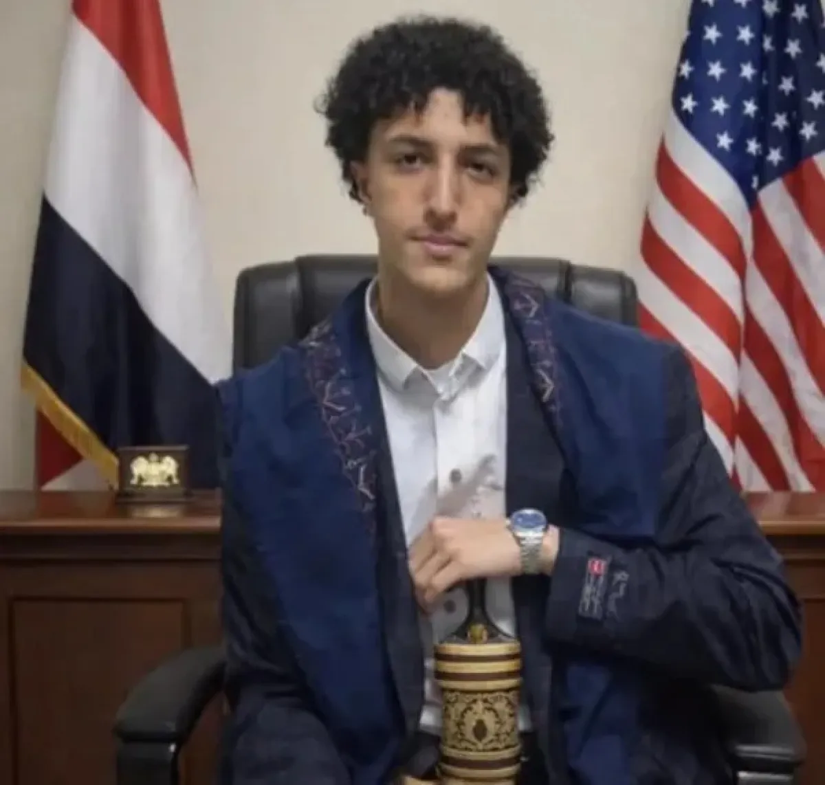 حادثة مأساوية في نيويورك.. غرق مواطن يمني أمريكي ونقله للصلاة في بيت المقدس.. (الاسم والصورة)